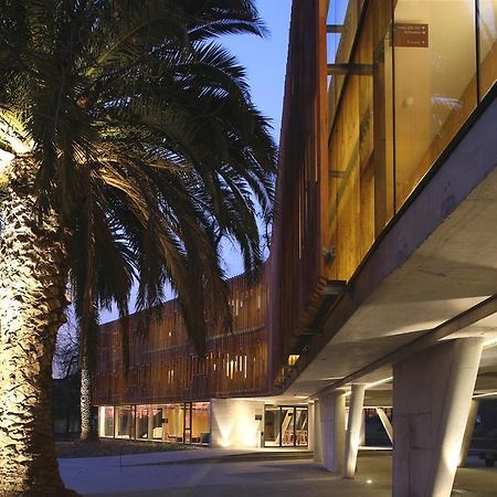 Las Majadas Hotel & Centro De Reuniones Pirque Bagian luar foto
